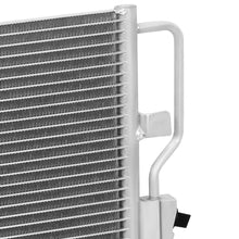 Load image into Gallery viewer, 06-09 Chevrolet Equinox AC Condenser Aluminum