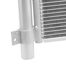 Load image into Gallery viewer, 06-09 Chevrolet Equinox AC Condenser Aluminum