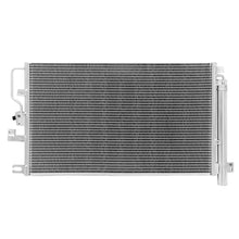 Load image into Gallery viewer, 06-09 Chevrolet Equinox AC Condenser Aluminum