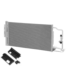 Load image into Gallery viewer, 06-11 Chevrolet Impala AC Condenser Aluminum Multi-Engine