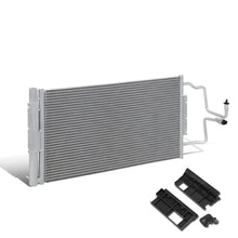 Load image into Gallery viewer, 06-11 Chevrolet Impala AC Condenser Aluminum Multi-Engine
