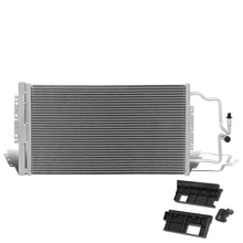 Load image into Gallery viewer, 06-11 Chevrolet Impala AC Condenser Aluminum Multi-Engine
