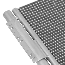 Load image into Gallery viewer, 06-11 Chevrolet Impala AC Condenser Aluminum Multi-Engine