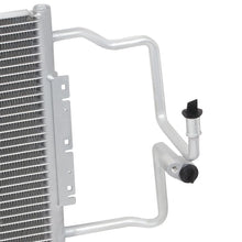 Load image into Gallery viewer, 06-11 Chevrolet Impala AC Condenser Aluminum Multi-Engine