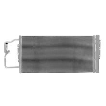 Load image into Gallery viewer, 06-11 Chevrolet Impala AC Condenser Aluminum Multi-Engine