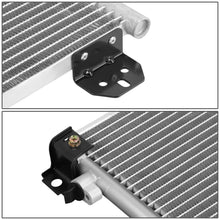 Load image into Gallery viewer, 2006-2014 Subaru Tribeca AC Condenser Aluminum