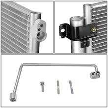 Load image into Gallery viewer, 2006-2014 Subaru Tribeca AC Condenser Aluminum