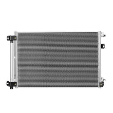 Load image into Gallery viewer, 2006-2014 Subaru Tribeca AC Condenser Aluminum