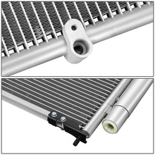 Load image into Gallery viewer, 2006-2014 Honda Ridgeline AC Condenser - Aluminum