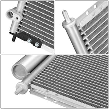 Load image into Gallery viewer, 2006-2014 Honda Ridgeline AC Condenser - Aluminum