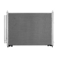 Load image into Gallery viewer, 2006-2014 Honda Ridgeline AC Condenser - Aluminum