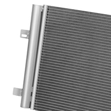 Load image into Gallery viewer, 06-11 Buick Lucerne / Cadillac DTS AC Condenser - Aluminum