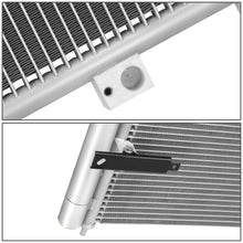 Load image into Gallery viewer, 2006-2011 Honda Civic AC Condenser - Aluminum