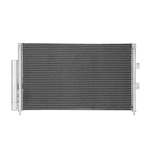Load image into Gallery viewer, 2006-2011 Honda Civic AC Condenser - Aluminum