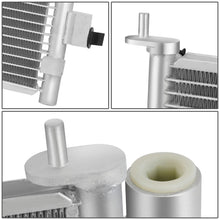 Load image into Gallery viewer, 2006-2011 Honda Civic AC Condenser - Aluminum