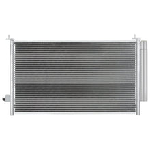 Load image into Gallery viewer, 2006-2011 Honda Civic AC Condenser - Aluminum