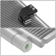 Load image into Gallery viewer, 2007-2014 Toyota FJ Cruiser AC Condenser Aluminum