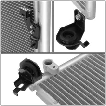 Load image into Gallery viewer, 2007-2014 Toyota FJ Cruiser AC Condenser Aluminum
