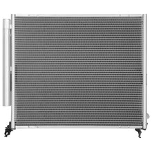 Load image into Gallery viewer, 2007-2014 Toyota FJ Cruiser AC Condenser Aluminum