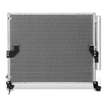 Load image into Gallery viewer, 2007-2014 Toyota FJ Cruiser AC Condenser Aluminum