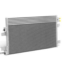 Load image into Gallery viewer, 07-14 Dodge Multi-Model AC Condenser - Aluminum