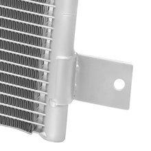 Load image into Gallery viewer, 07-14 Dodge Multi-Model AC Condenser - Aluminum