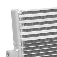 Load image into Gallery viewer, 07-14 Dodge Multi-Model AC Condenser - Aluminum