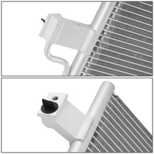 Load image into Gallery viewer, 2002-2010 Ford Explorer A/C Condenser Aluminum
