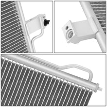 Load image into Gallery viewer, 2002-2010 Ford Explorer A/C Condenser Aluminum