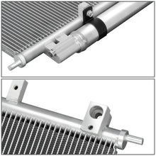 Load image into Gallery viewer, 2007-2012 Acura RDX AC Condenser - Aluminum