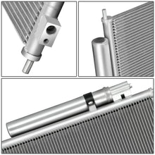 Load image into Gallery viewer, 2007-2012 Acura RDX AC Condenser - Aluminum