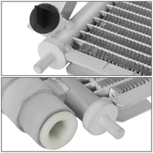 Load image into Gallery viewer, 2007-2008 Honda Fit AC Condenser Aluminum
