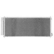 Load image into Gallery viewer, 2007-2008 Honda Fit AC Condenser Aluminum