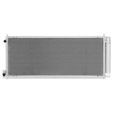 Load image into Gallery viewer, 2007-2008 Honda Fit AC Condenser Aluminum