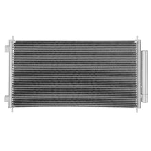 Load image into Gallery viewer, 2007-2011 Honda CR-V AC Condenser - Aluminum