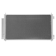 Load image into Gallery viewer, 2007-2011 Honda CR-V AC Condenser - Aluminum