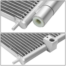 Load image into Gallery viewer, 2007-2013 Acura MDX AC Condenser - Aluminum