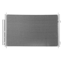 Load image into Gallery viewer, 2007-2013 Acura MDX AC Condenser - Aluminum