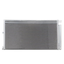 Load image into Gallery viewer, 07-14 Ford Expedition F-150 Navigator AC Condenser Aluminum