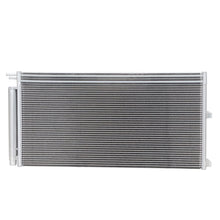 Load image into Gallery viewer, 07-14 Ford Expedition F-150 Navigator AC Condenser Aluminum