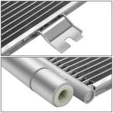 Load image into Gallery viewer, 2007-2017 Lexus LS460 AC Condenser RWD Aluminum