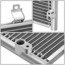 Load image into Gallery viewer, 2007-2017 Lexus LS460 AC Condenser RWD Aluminum