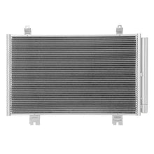 Load image into Gallery viewer, 2007-2017 Lexus LS460 AC Condenser RWD Aluminum