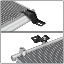 Load image into Gallery viewer, 2007-2010 Ford Edge AC Condenser Aluminum