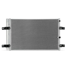 Load image into Gallery viewer, 2007-2010 Ford Edge AC Condenser Aluminum