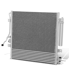 Load image into Gallery viewer, 2007-2012 Dodge Nitro / Jeep Liberty AC Condenser Aluminum