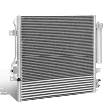 Load image into Gallery viewer, 2007-2012 Dodge Nitro / Jeep Liberty AC Condenser Aluminum