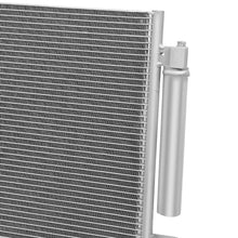 Load image into Gallery viewer, 2007-2012 Dodge Nitro / Jeep Liberty AC Condenser Aluminum
