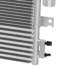Load image into Gallery viewer, 2007-2012 Dodge Nitro / Jeep Liberty AC Condenser Aluminum