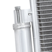 Load image into Gallery viewer, 2007-2012 Dodge Nitro / Jeep Liberty AC Condenser Aluminum